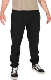 Fox Collection Jogger Black/Orange - dé KarperCentrale